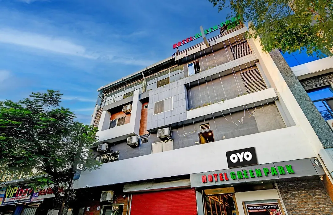 Collection O Ring Road Bhawarkua Indore-1
