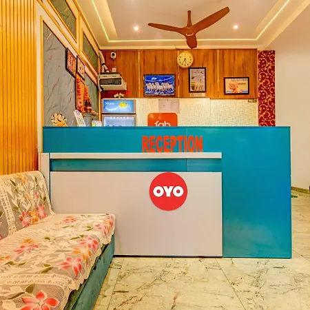 Collection O Ring Road Bhawarkua Indore-3